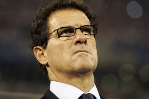 卡佩罗：我爱意大利队爱得疯狂，但我并不遗憾自己没执教过意大利