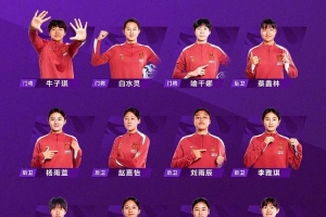 北青：中国U17女足全队近况良好，世界杯首战肯尼亚力争开门红