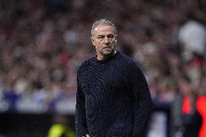 弗里克：亚马尔就是现阶段世界最佳 埃里克·加西亚应该是轻微碰撞