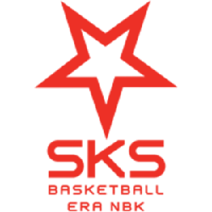 斯拉维亚布拉格ERA NBK_捷篮甲队标 斯拉维亚布拉格ERA NBK_捷篮甲队标